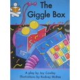 thumbnail image 1 of Pre-Owned The Giggle Box (The Story Box, Level 1 Set H) Paperback - VERY GOOD, 1 of 1