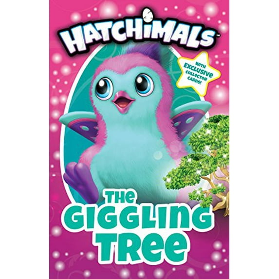 Pre-Owned The Giggling Tree (Paperback) 1524788201 9781524788209