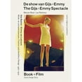 thumbnail image 1 of The Gijs + Emmy Spectacle: Fashion and Jewelry Design by Gijs Bakker and Emmy Van Leersum, 1967-1972, (Paperback), 1 of 1