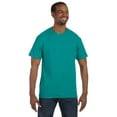 thumbnail image 1 of The Gildan Adult 53 oz T-Shirt - ANTIQU JADE DOME - M, 1 of 2