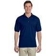 thumbnail image 1 of Adult 50/50 Jersey Polo, 1 of 2