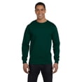 thumbnail image 1 of Gildan Men's Dryblend Long Sleeve T-Shirt - G8400, 1 of 2