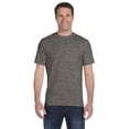 thumbnail image 1 of The Gildan Adult DryBlend 56 oz, 50/50 T-Shirt - GRAPHITE HEATHER - L, 1 of 2