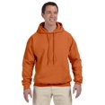 thumbnail image 1 of The Gildan Adult DryBlend 90 oz, 50/50 Hood - TEXAS ORANGE - 3XL, 1 of 2