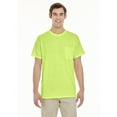 thumbnail image 1 of Gildan Men's Heavy Cotton T-Shirt With Pocket - G5300, 1 of 2