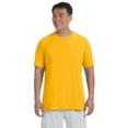 thumbnail image 1 of Branded Gildan Adult Performance 5 oz T-Shirt - GOLD - 2XL (Instant Saving 5% & more on min 2), 1 of 2