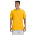 thumbnail image 1 of The Gildan Adult Performance 5 oz T-Shirt - GOLD - L, 1 of 4
