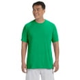 thumbnail image 1 of Branded Gildan Adult Performance 5 oz T-Shirt - IRISH GREEN - 2XL (Instant Saving 5% & more on min 2), 1 of 2