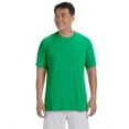 thumbnail image 1 of Branded Gildan Adult Performance 5 oz T-Shirt - IRISH GREEN - XL (Instant Saving 5% & more on min 2), 1 of 4