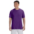 thumbnail image 1 of The Gildan Adult Performance 5 oz T-Shirt - PURPLE - M, 1 of 2