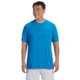 thumbnail image 1 of The Gildan Adult Performance 5 oz T-Shirt - SAPPHIRE - 2XL, 1 of 2