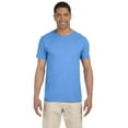 thumbnail image 1 of The Gildan Adult Softstyle 45 oz T-Shirt - CAROLINA BLUE - S, 1 of 2