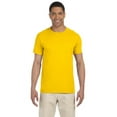 thumbnail image 1 of The Gildan Adult Softstyle 45 oz T-Shirt - DAISY - S, 1 of 2