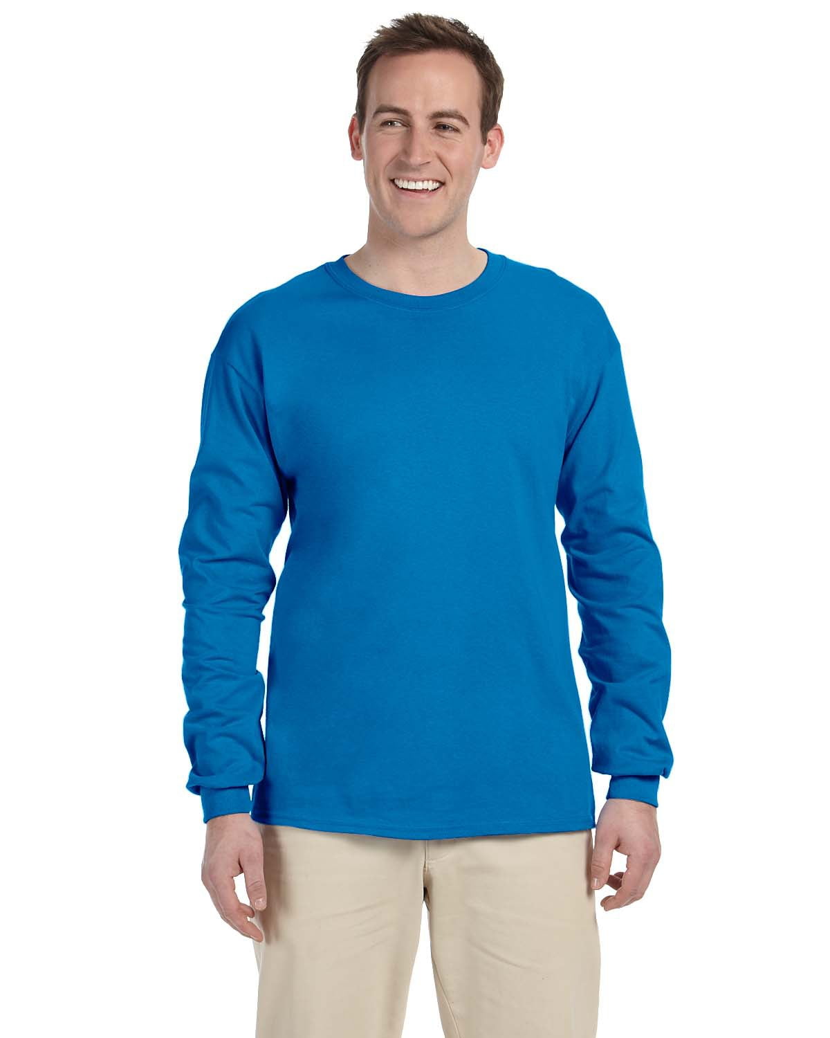 The-Gildan-Adult-Ultra-Cotton-