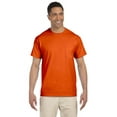 thumbnail image 1 of The Gildan Adult Ultra Cotton 6 oz Pocket T-Shirt - ORANGE - 4XL, 1 of 2