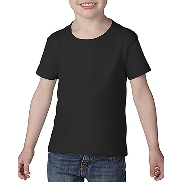 4t black shirt