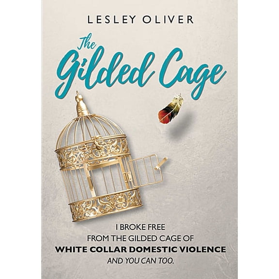 The Gilded Cage, (Paperback)