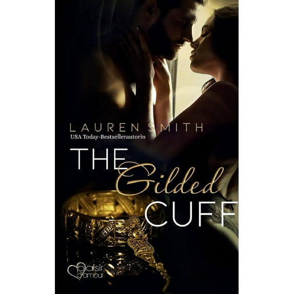 The Gilded Cuff German Edition Paperback 3864954754 9783864954757 Lauren Smith