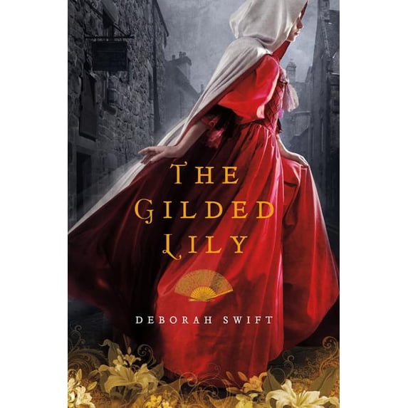 The Gilded Lily, (Paperback)
