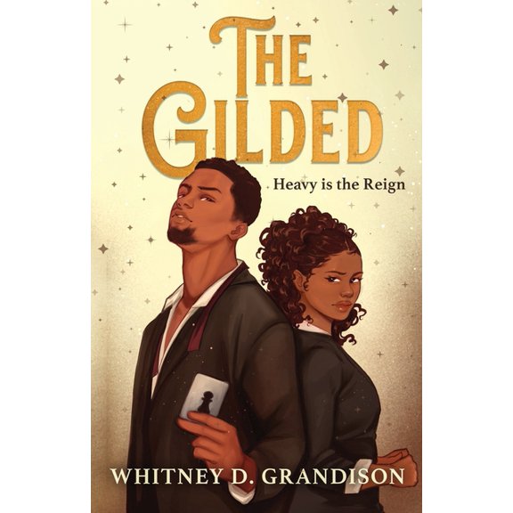 The Gilded, (Paperback)