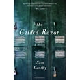 thumbnail image 1 of Pre-Owned The Gilded Razor: A Book Club Recommendation! (Hardcover) 1476776148 9781476776149, 1 of 1