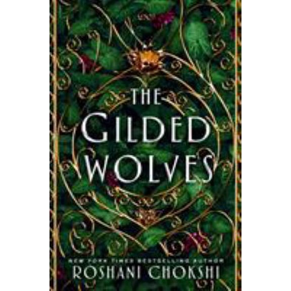 Pre-Owned The Gilded Wolves (Hardcover) 125014454X 9781250144546