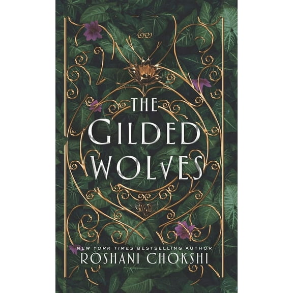 The Gilded Wolves, (Paperback)
