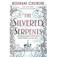 thumbnail image 1 of The Gilded Wolves The Silvered Serpents, Book 2, (Paperback), 1 of 1