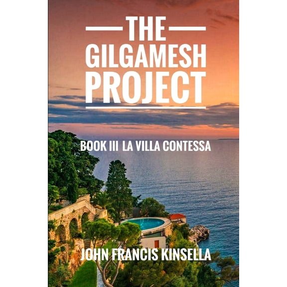 The Gilgamesh Project (Paperback)