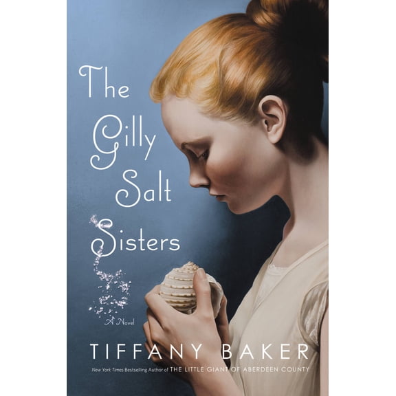 The Gilly Salt Sisters (Hardcover)
