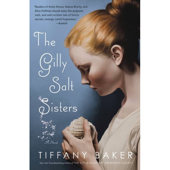 The Gilly Salt Sisters, (Paperback)
