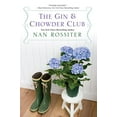 thumbnail image 1 of Pre-Owned The Gin & Chowder Club (Paperback) 1496700708 9781496700704, 1 of 1