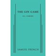thumbnail image 1 of The Gin Game, (Paperback), 1 of 3