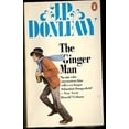 thumbnail image 1 of Pre-Owned The Ginger Man (Paperback) 9780140027051, 1 of 1