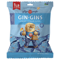 thumbnail image 1 of The Ginger People GIN GINS Super Strength Ginger Hard Chew - 1lb - Pack of 1, 1 of 6