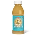 thumbnail image 1 of The Ginger People Ginger Soother with Lemon and Honey, 12 Fl Oz (Pack of 24), 1 of 5