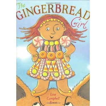 The Gingerbread Girl