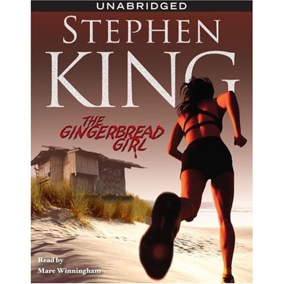 Pre-Owned The Gingerbread Girl (Unknown) 0743571185 9780743571180