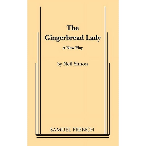 The Gingerbread Lady