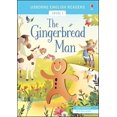 thumbnail image 1 of The Gingerbread Man (English Readers Level 1), 1 of 1