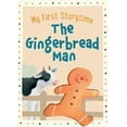 thumbnail image 1 of The Gingerbread Man (Hardcover) by Geraldine Taylor, 1 of 1