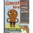 thumbnail image 1 of Pre-Owned The Gingerbread Man Loose in the School (Paperback) 0545485932 9780545485937, 1 of 1