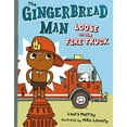 thumbnail image 1 of Pre-Owned The Gingerbread Man Loose on the Fire Truck Paperback, 1 of 1