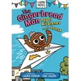 thumbnail image 1 of The Gingerbread Man Is Loose Graphic Nov The Gingerbread Man: Paper Airplanes on the Loose: A Graphic Novel, (Paperback), 1 of 1