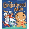 thumbnail image 1 of Pre-Owned The Gingerbread Man by Mara Alperin (Paperback), 1 of 1