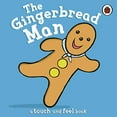 thumbnail image 1 of Pre-Owned The Gingerbread Man (Paperback) 0843126280 9780843126280, 1 of 1