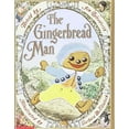 thumbnail image 1 of Pre-Owned The Gingerbread Man (Paperback) 059081298X 9780590812986, 1 of 1