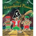 thumbnail image 1 of Pre-Owned The Gingerbread Pirates (Hardcover) 0763632236 9780763632236, 1 of 1