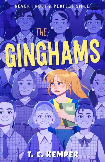 The Ginghams, (Hardcover)