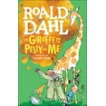 thumbnail image 1 of The Giraffe and the Pelly and Me, (Hardcover), 1 of 1